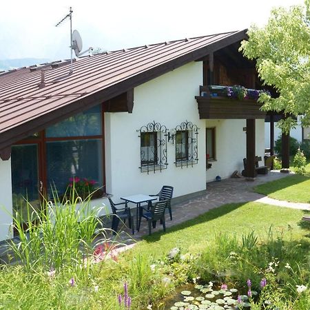 Ferienwohnung Gaestehaus Am Buchenbichl Schönau am Königssee Exteriér fotografie