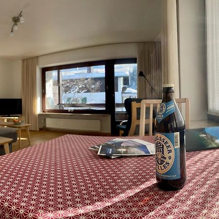 Ferienwohnung Gaestehaus Am Buchenbichl Schönau am Königssee Exteriér fotografie