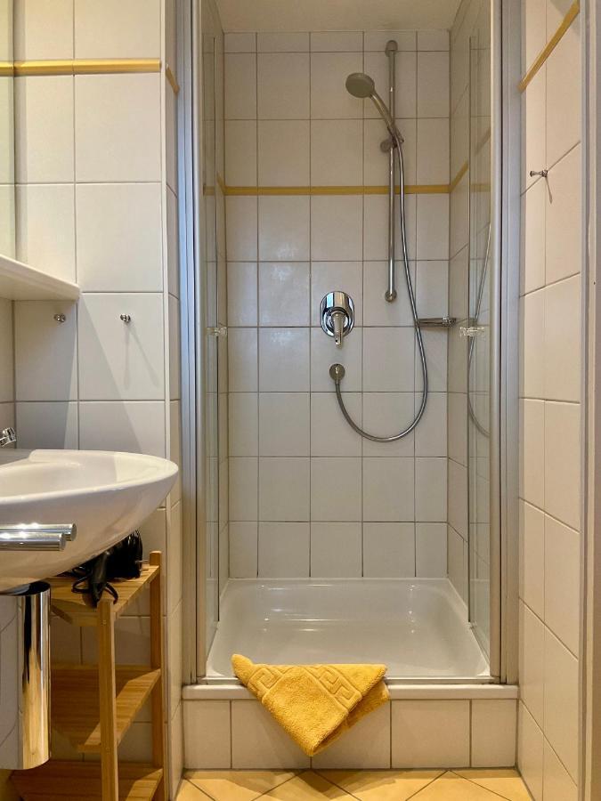 Ferienwohnung Gaestehaus Am Buchenbichl Schönau am Königssee Exteriér fotografie