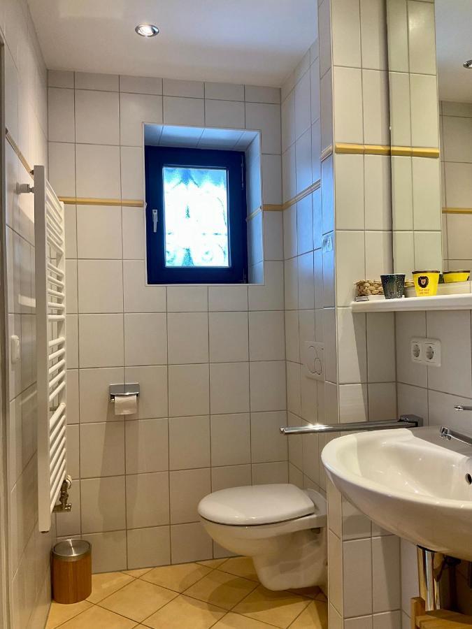 Ferienwohnung Gaestehaus Am Buchenbichl Schönau am Königssee Exteriér fotografie