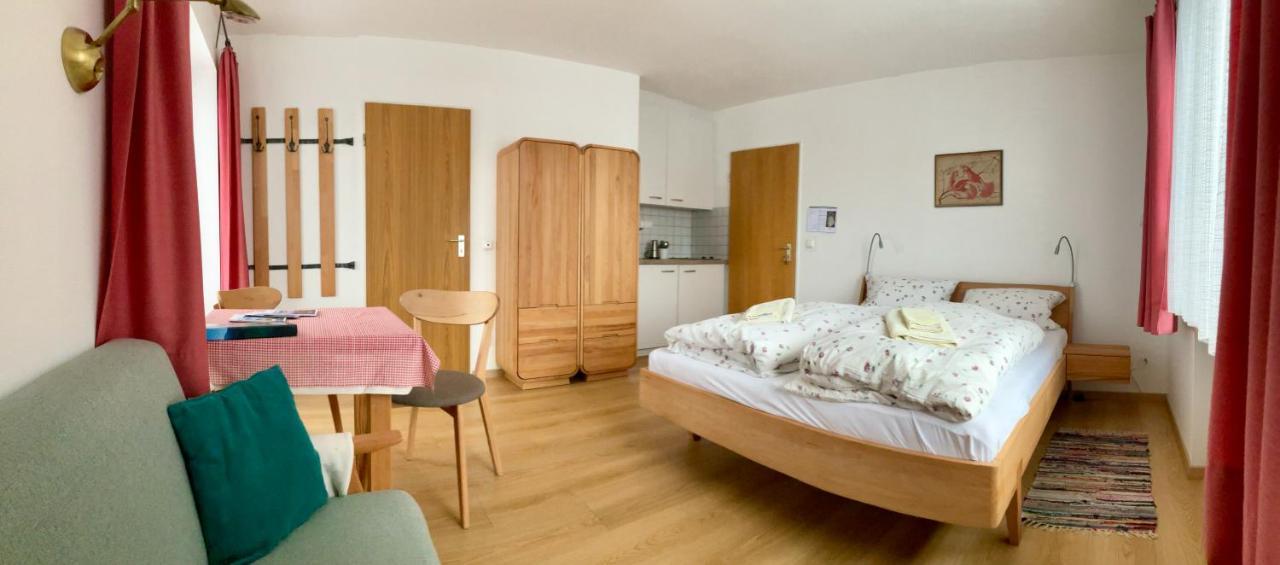 Ferienwohnung Gaestehaus Am Buchenbichl Schönau am Königssee Exteriér fotografie