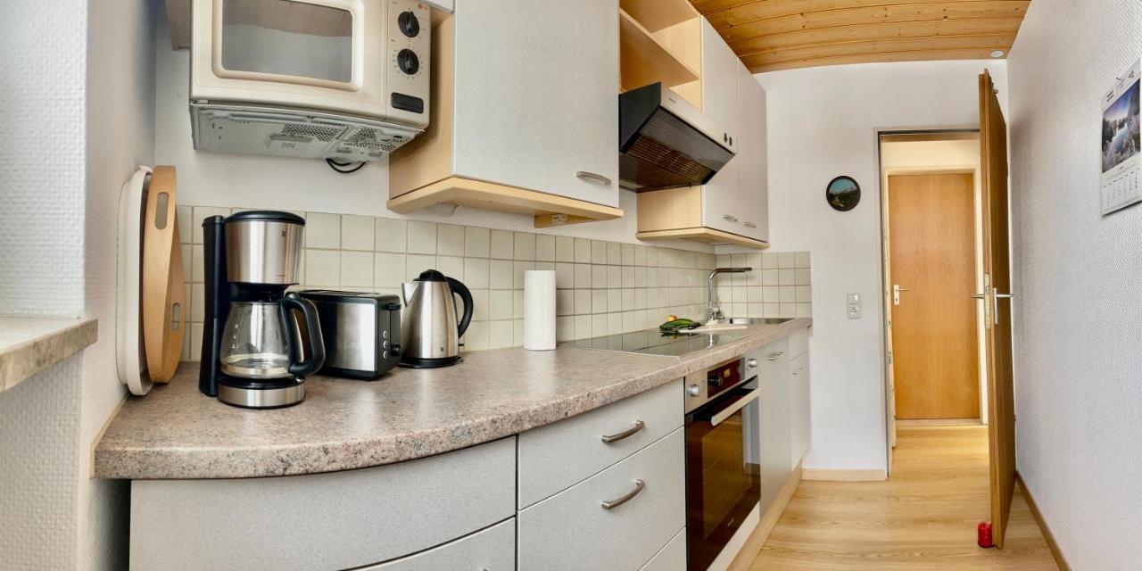 Ferienwohnung Gaestehaus Am Buchenbichl Schönau am Königssee Exteriér fotografie