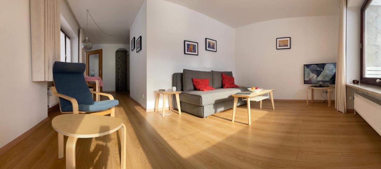Ferienwohnung Gaestehaus Am Buchenbichl Schönau am Königssee Exteriér fotografie