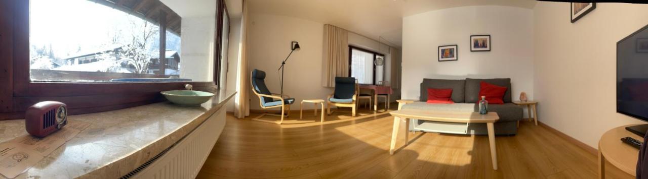 Ferienwohnung Gaestehaus Am Buchenbichl Schönau am Königssee Exteriér fotografie