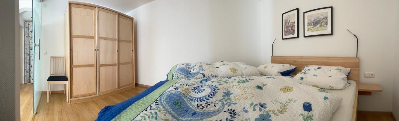 Ferienwohnung Gaestehaus Am Buchenbichl Schönau am Königssee Exteriér fotografie