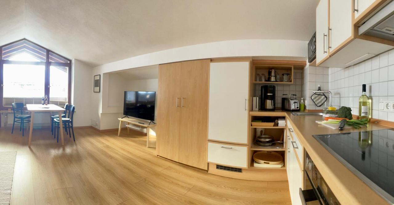 Ferienwohnung Gaestehaus Am Buchenbichl Schönau am Königssee Exteriér fotografie