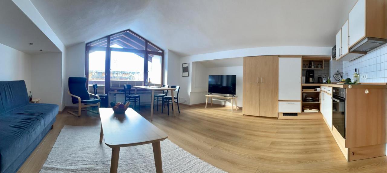 Ferienwohnung Gaestehaus Am Buchenbichl Schönau am Königssee Exteriér fotografie