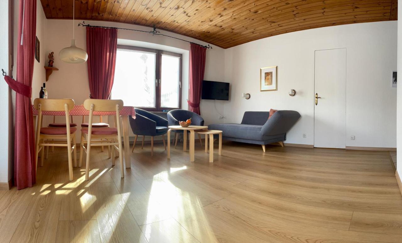 Ferienwohnung Gaestehaus Am Buchenbichl Schönau am Königssee Exteriér fotografie