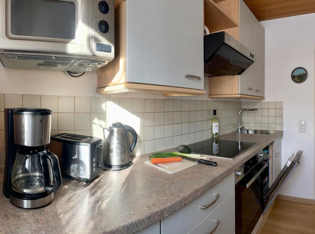Ferienwohnung Gaestehaus Am Buchenbichl Schönau am Königssee Exteriér fotografie