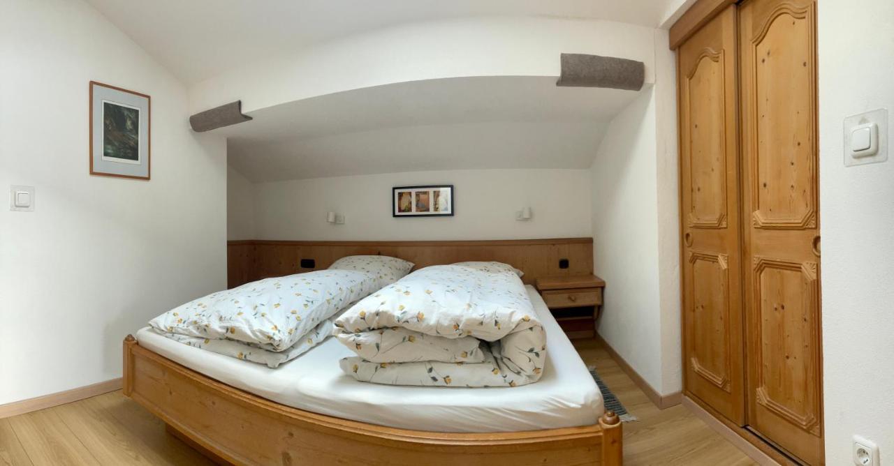 Ferienwohnung Gaestehaus Am Buchenbichl Schönau am Königssee Exteriér fotografie