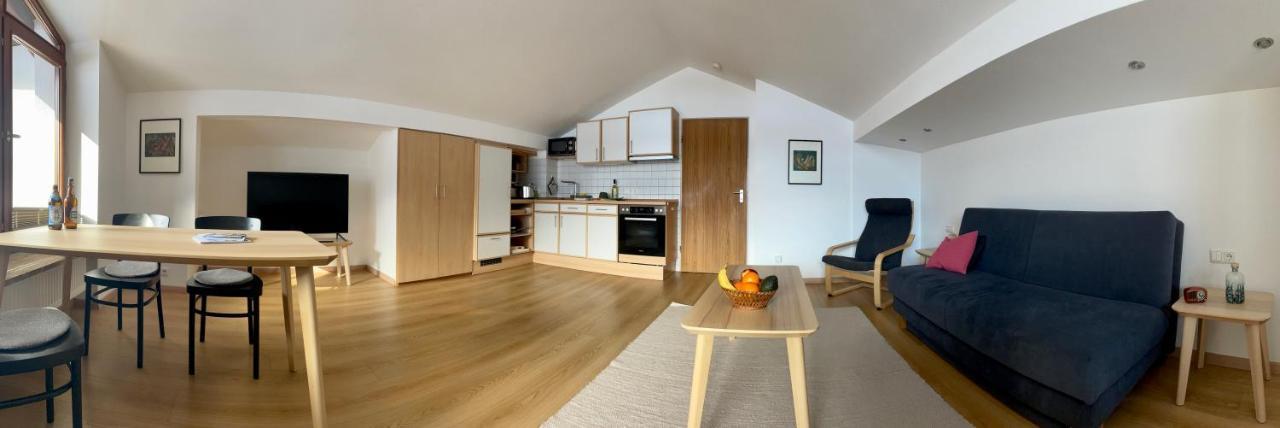 Ferienwohnung Gaestehaus Am Buchenbichl Schönau am Königssee Exteriér fotografie