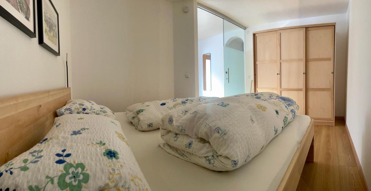 Ferienwohnung Gaestehaus Am Buchenbichl Schönau am Königssee Exteriér fotografie