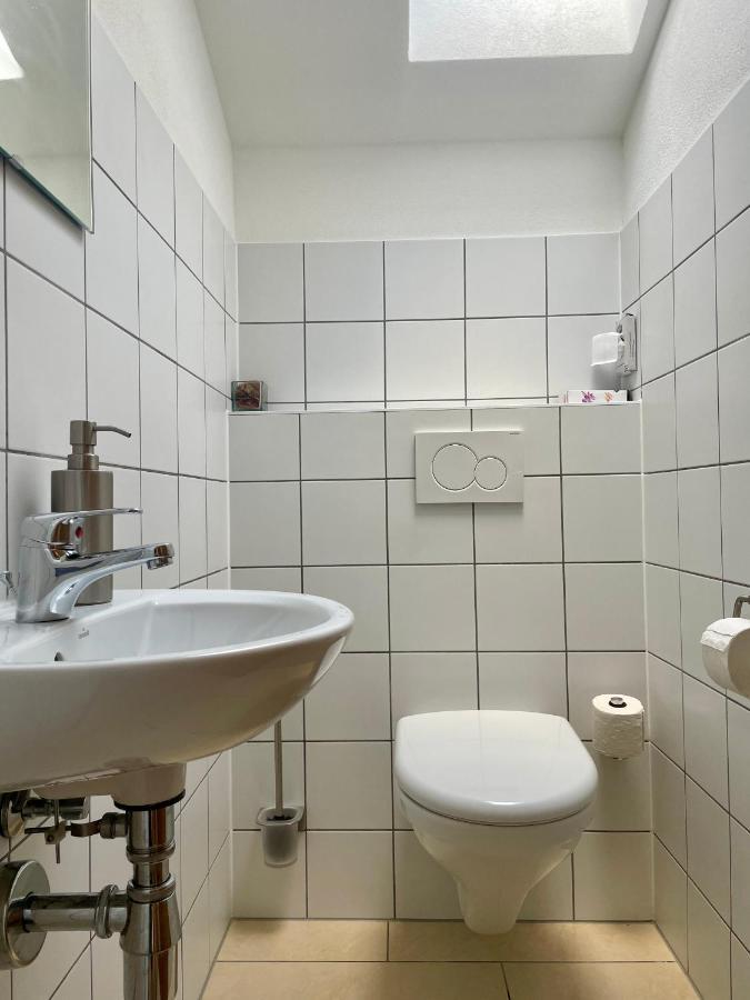 Ferienwohnung Gaestehaus Am Buchenbichl Schönau am Königssee Exteriér fotografie
