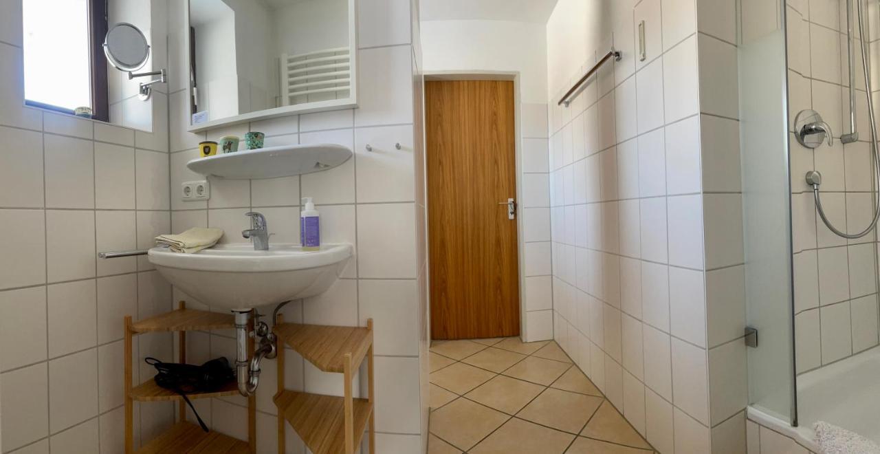 Ferienwohnung Gaestehaus Am Buchenbichl Schönau am Königssee Exteriér fotografie